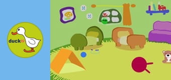 Cucu, I'm Here! - Finally in bed