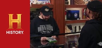 Звезды ломбарда, 24 сезон, 34 эп. Ломбард мечты.