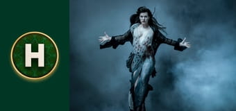 Хеллбой: Відродження кривавої королеви