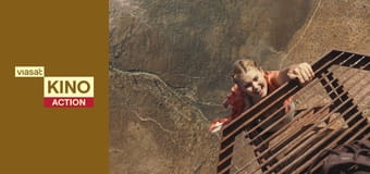 Над безоднею