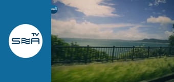 Pedro Around the World - Japan: Okinawa