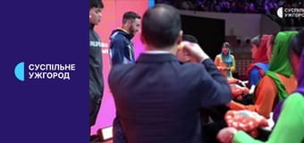 Суспільне Спорт. Новини. Суспільне Спорт. Новини.