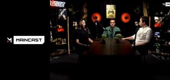 CS2. StarLadder Budapest Major 2025.