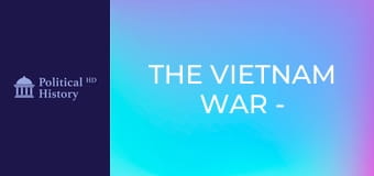 The Vietnam War - Episode 1