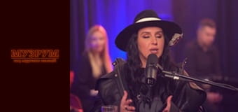 МУЗРУМ з Jamala: про повернення на Євробачення, сюрприз для Loreen та Monatik. НАЖИВО!
