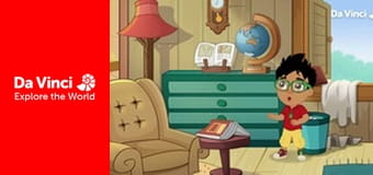 Дарвин и Ньютс - раз за разом