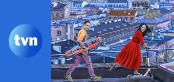 Nauka jazdy S2E10 Nauka jazdy S2E10