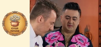 Hell's Flour with Yevhen Klopotenko Season 1 Episode 6