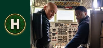 Людина з Торонто Людина з Торонто
