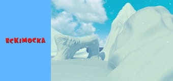 Ескімоска. Сезон 3 Серія 19