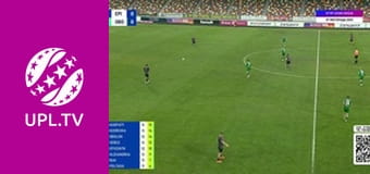 УПЛ: VBET. Епіцентр - Оболонь. 12-й тур. Сезон 2025/26.