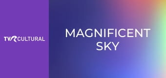 Magnificent Sky Magnificent Sky