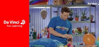 Вибухова наука - Бернуллі і компанія