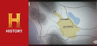 За пределами ранчо Скинуокер, 2 сезон, 6 эп. Перекати-поле-гамбит.