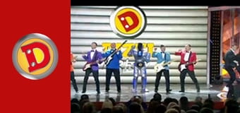 Diesel Show 2016, Episode 12