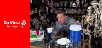 Дослідження: «Наука вдома» - Моторошна наука