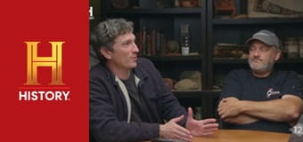 Премьера. Проклятие острова Оук, 13 сезон, 15 эп. Сияние.