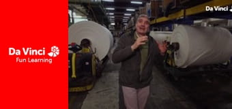 Футуріс - Хронометр вулканів