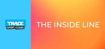 The Inside Line. Mick Schumacher.