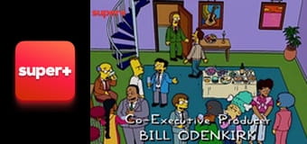 М/с "Симпсоны", 17 сезон, 15 с. "Гомер Симпсон, это - твоя жена".