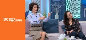 Сезон 3, Выпуск 14, часть 1