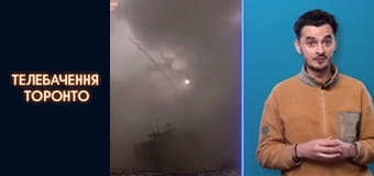 Russian-Ukrainian war - episode 109