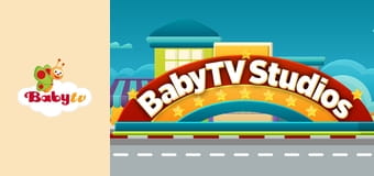 BabyTV Studios - The Long Jump BabyTV Studios - The Long Jump