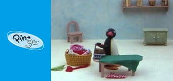 Pingu Сезон 1 Епізод 21