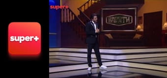 "Варьяты", 3 сезон, 2 эп.