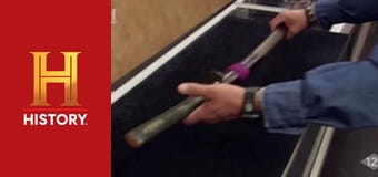 Звезды ломбарда, 24 сезон, 11 эп. Максимальный ломбард.