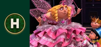 Нікчемний я 2