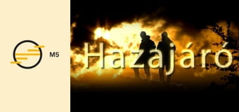 Hazajáró - FELSŐ-MAROS ÁTTÖRÉS – és a Görgényi-havasok rengetege Hazajáró - FELSŐ-MAROS ÁTTÖRÉS – és a Görgényi-havasok rengetege