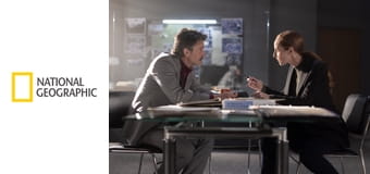 Расследования авиакатастроф S21E3 - Падение стелс-бомбардировщика