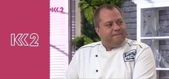 Смак Карпат E25 - Домашня паста з індичкою