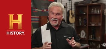 Звезды ломбарда, 24 сезон, 16 эп. Боевой ломбард.