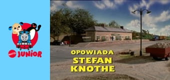 Tomek i przyjaciele Sezon 5 Odcinek 11 Tomek i przyjaciele Sezon 5 Odcinek 11