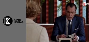 Х/ф "Загадочные убийства Агаты Кристи. Загадочное происшествие в Стиле".