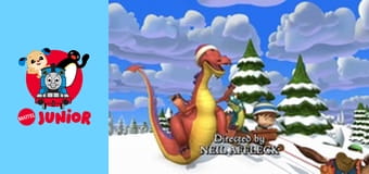 Rycerz Mike Sezon 1 Odcinek 40 Rycerz Mike Sezon 1 Odcinek 40