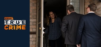 Не бачу зла S8E18 - Чорна вдова