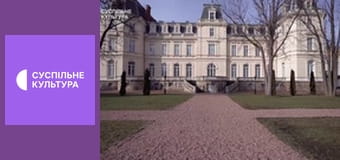 Ідемо в музей. Львівська національна галерея мистецтв ім. Бориса Возницького.