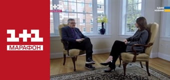 "Единые новости". Телемарафон.