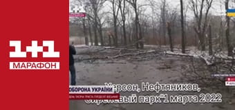 "Єдині новини". Телемарафон.