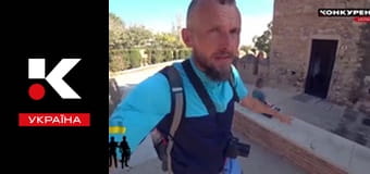 Двоколісні хроніки.