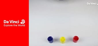 Мастерские проделки - Делаем подвижную картину Мастерские проделки - Делаем подвижную картину