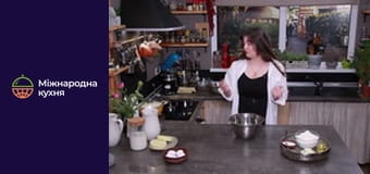 Т/с  "Грузия в сердце" сезон 1 серия 4