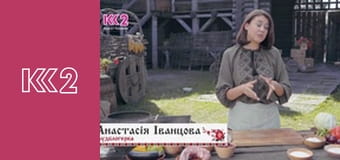 Удачний проект S5E21