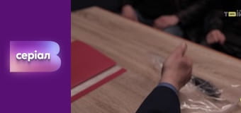 Т/с "Ход прокурора", 23 с.