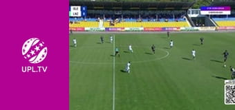 УПЛ: VBET. Олександрія - ЛНЗ. 5-й тур. Сезон 2025/26.