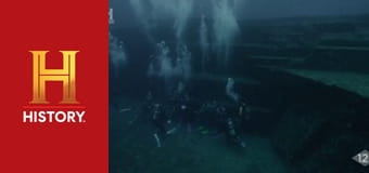 Древние пришельцы, 15 сезон, 19 эп. Первая десятка: Тайны глубин. Древние пришельцы, 15 сезон, 19 эп. Первая десятка: Тайны глубин.