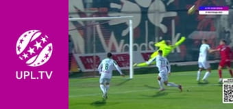 УПЛ: VBET. Верес - Карпати. 14-й тур. Сезон 2025/26.